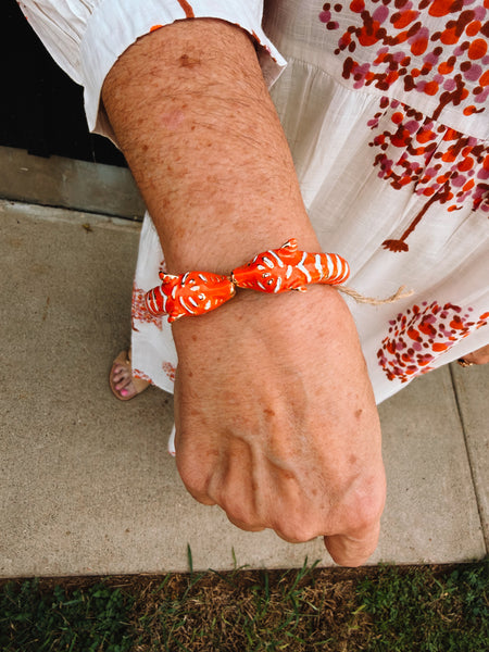 Tiger Bangle