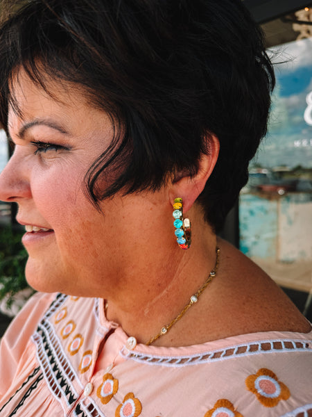 TOVA Jubilee Hoops in Candy Crush