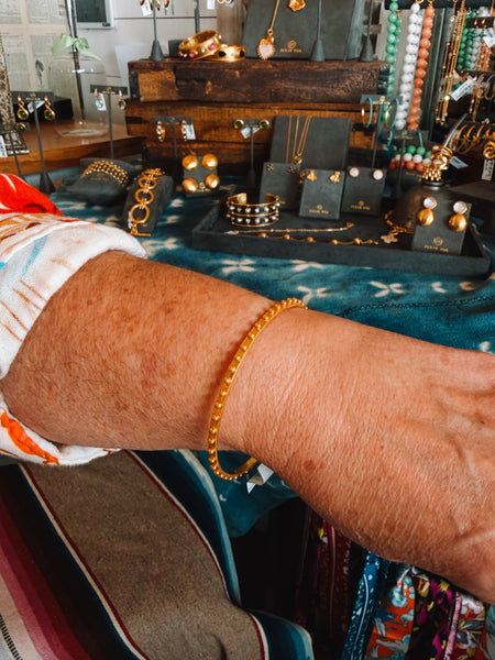 SoHo Bangle