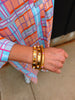 Tribeca bangle pearl-lg