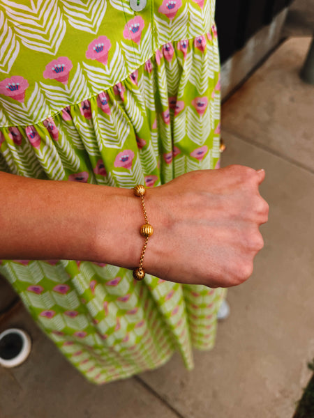 Cirque Delicate Bracelet