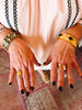 Catalina X Ring Gold