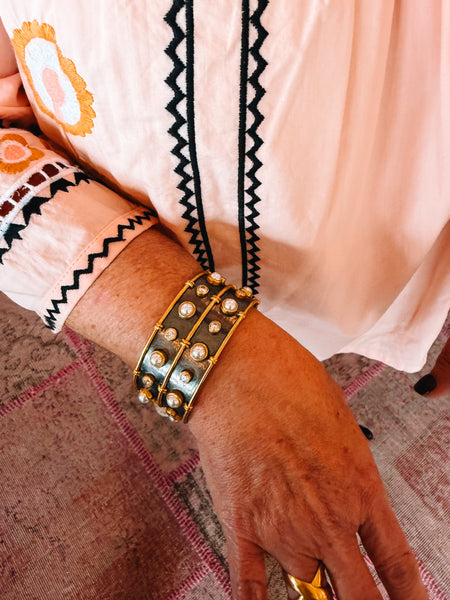 Tribeca cuff