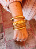 Colette Bead Bangle
