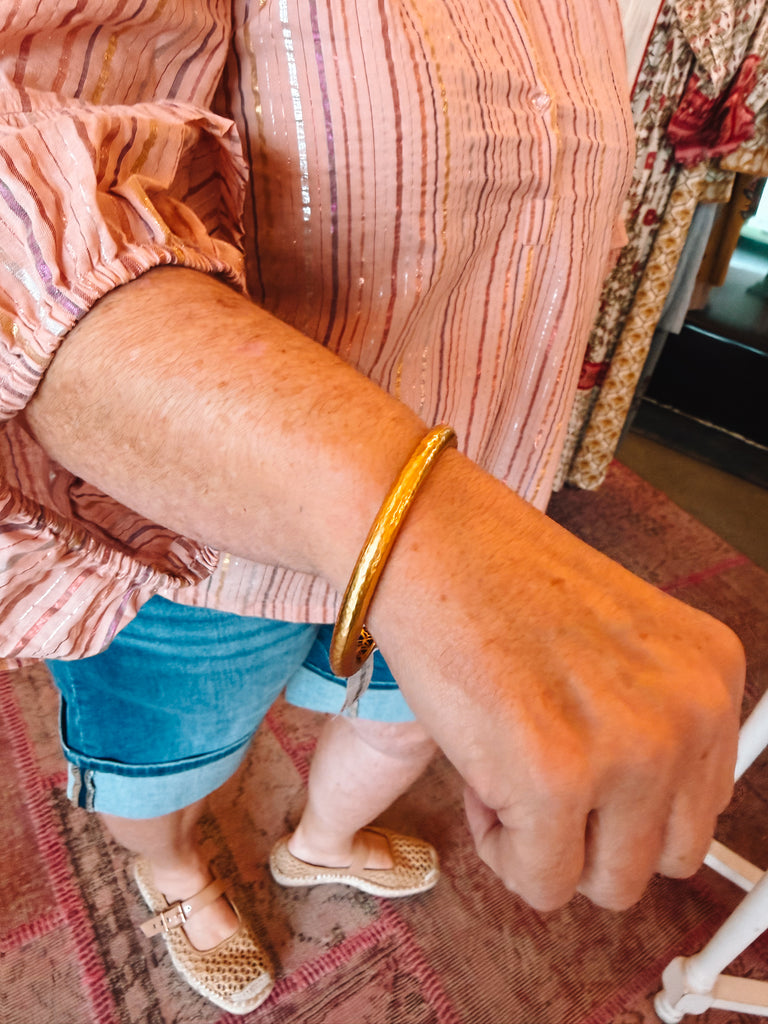 Havana Bangle