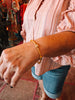 Baguette Bangle