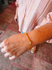Baguette Bangle