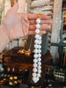 Portofino beaded necklace