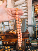 Portofino beaded necklace