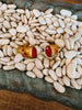 Cannes Cuff Iridescent Strawberry