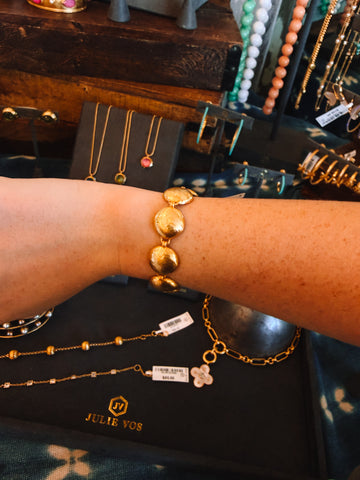 Solara bracelet