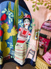 Frida Casa Dress
