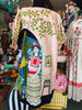 Frida Casa Dress