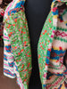 Fair Isle Sherpa Jacket