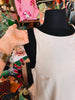 White Linen Dress