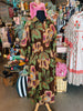 Big Bloom Dress