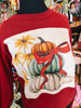 Triple Pumpkin