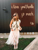 Ivy Jane Tree Vest