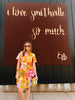 Square Dance Dress