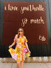 Square Dance Dress