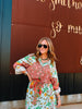 The Vine dress