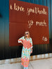 The Vine dress