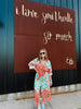The Vine dress