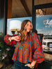 Wild Flower Tango Fable Top