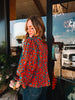 Wild Flower Tango Fable Top