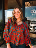 Wild Flower Tango Fable Top