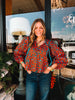 Wild Flower Tango Fable Top