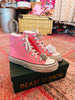 Beast PINK Sparkles