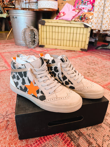 Paulina Hightop