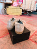 Paula Crystal Shoes