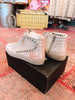 RIRI Pearl Studded Sneaker