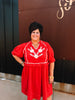 Talia Dress