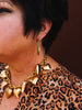 Chunky Heart Necklace