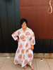 Confetti Trees Dress