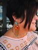 TOVA Astrid earrings