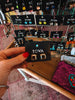 TOVA Nikki in Light Gold