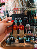 TOVA Astrid earrings