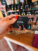 TOVA Atilia Earrings in Candy Crush