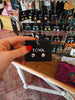 TOVA Oakland Studs in Chrome